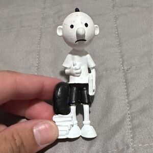 Diary of a Wimpy Kid Tonie